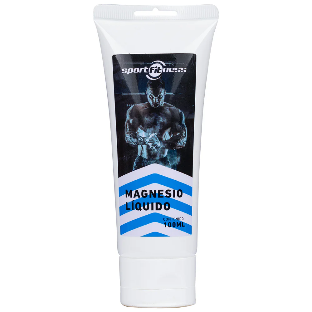 Magnesio Líquido Sportfitness