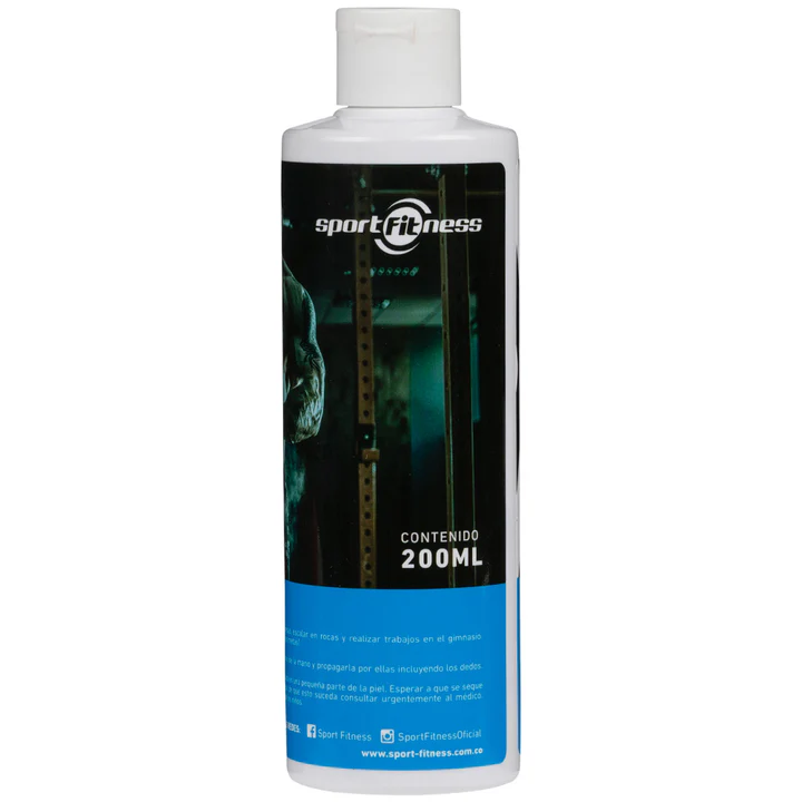 Magnesio Líquido Sportfitness
