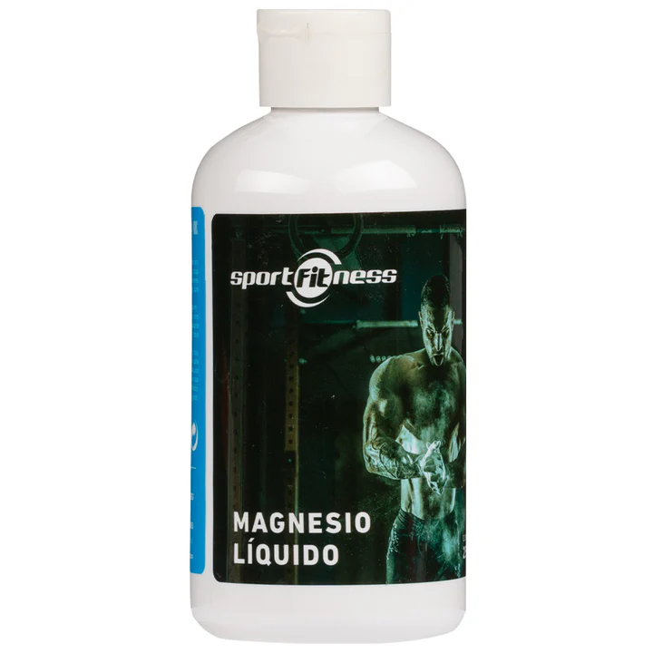 Magnesio Líquido Sportfitness