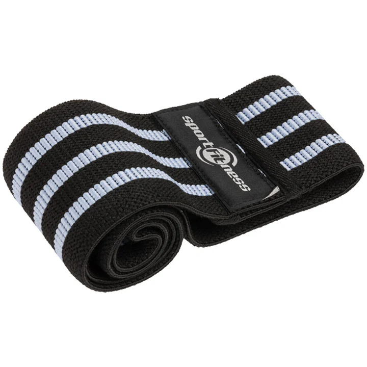 Set De Bandas Elásticas En Tela Sportfitness