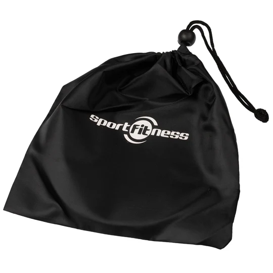 Core Slider / Discos Deslizantes Sportfitness