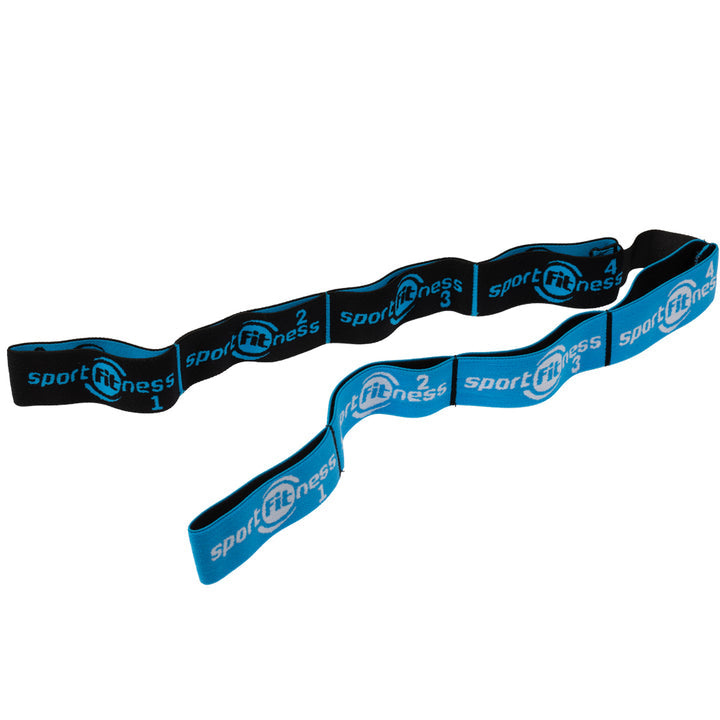 Bandas elásticas de resistencia