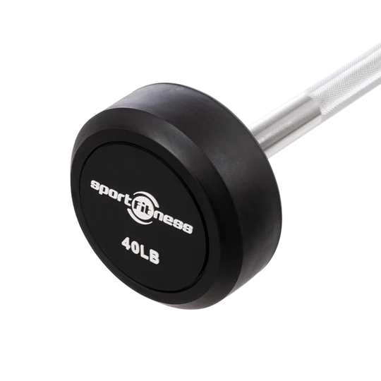 Barra sellada 40 lb