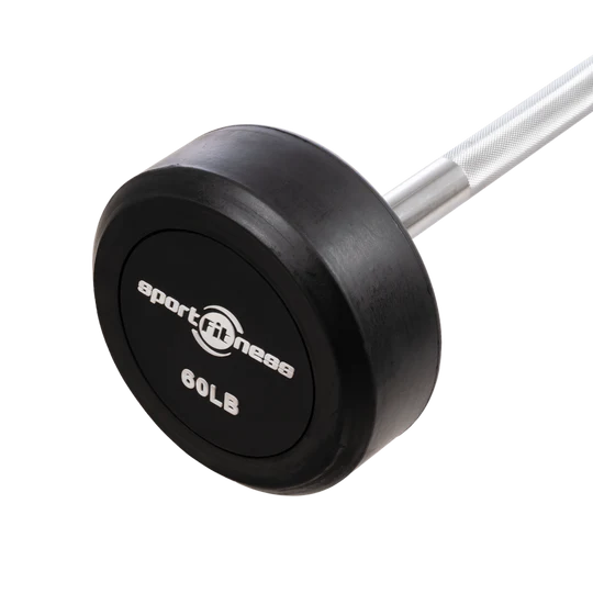 Barra sellada 60 lb