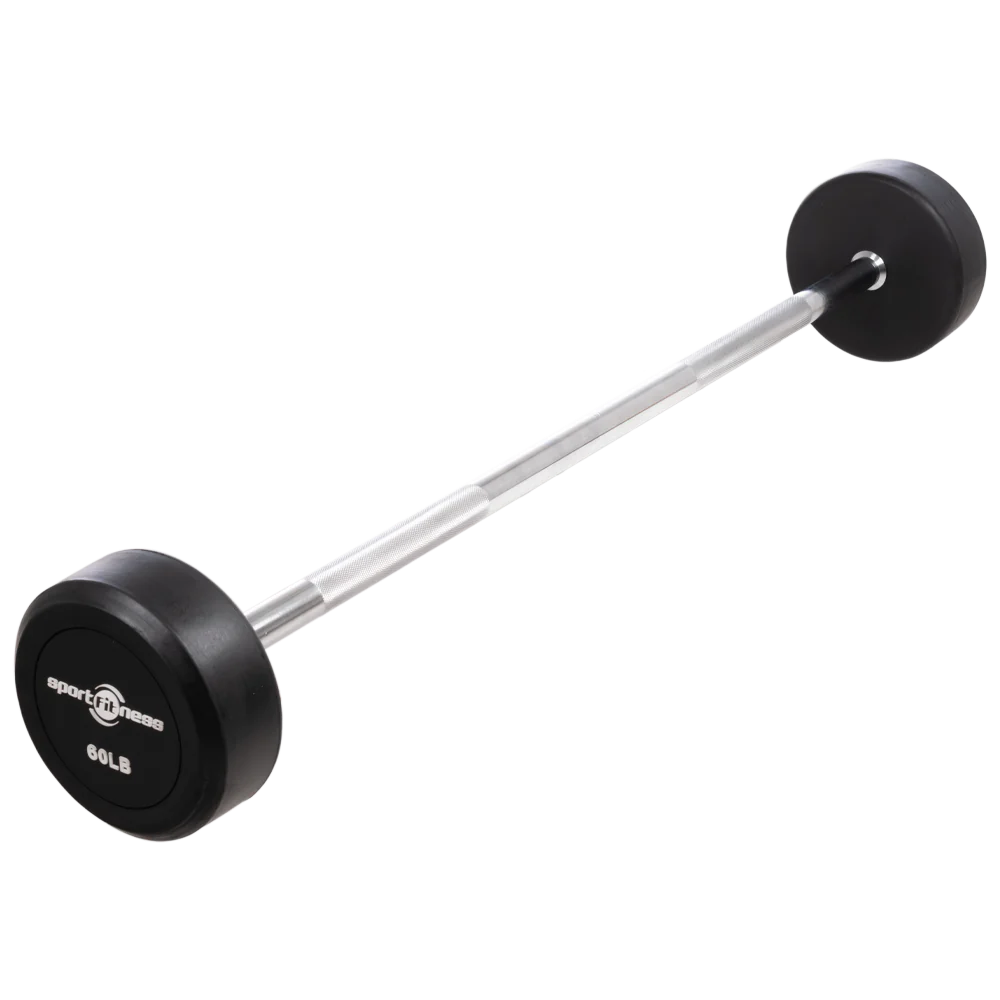 Barra sellada 60 lb
