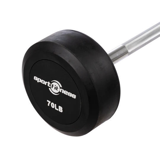 Barra sellada 70 lb