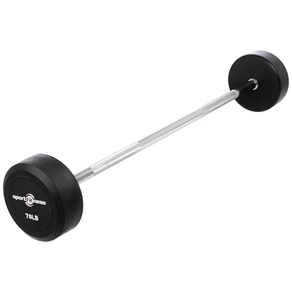 Barra sellada 70 lb