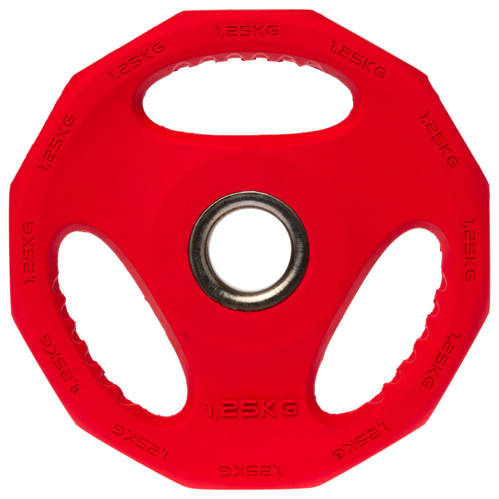 Disco Para Set Body Pum 1.25Kg