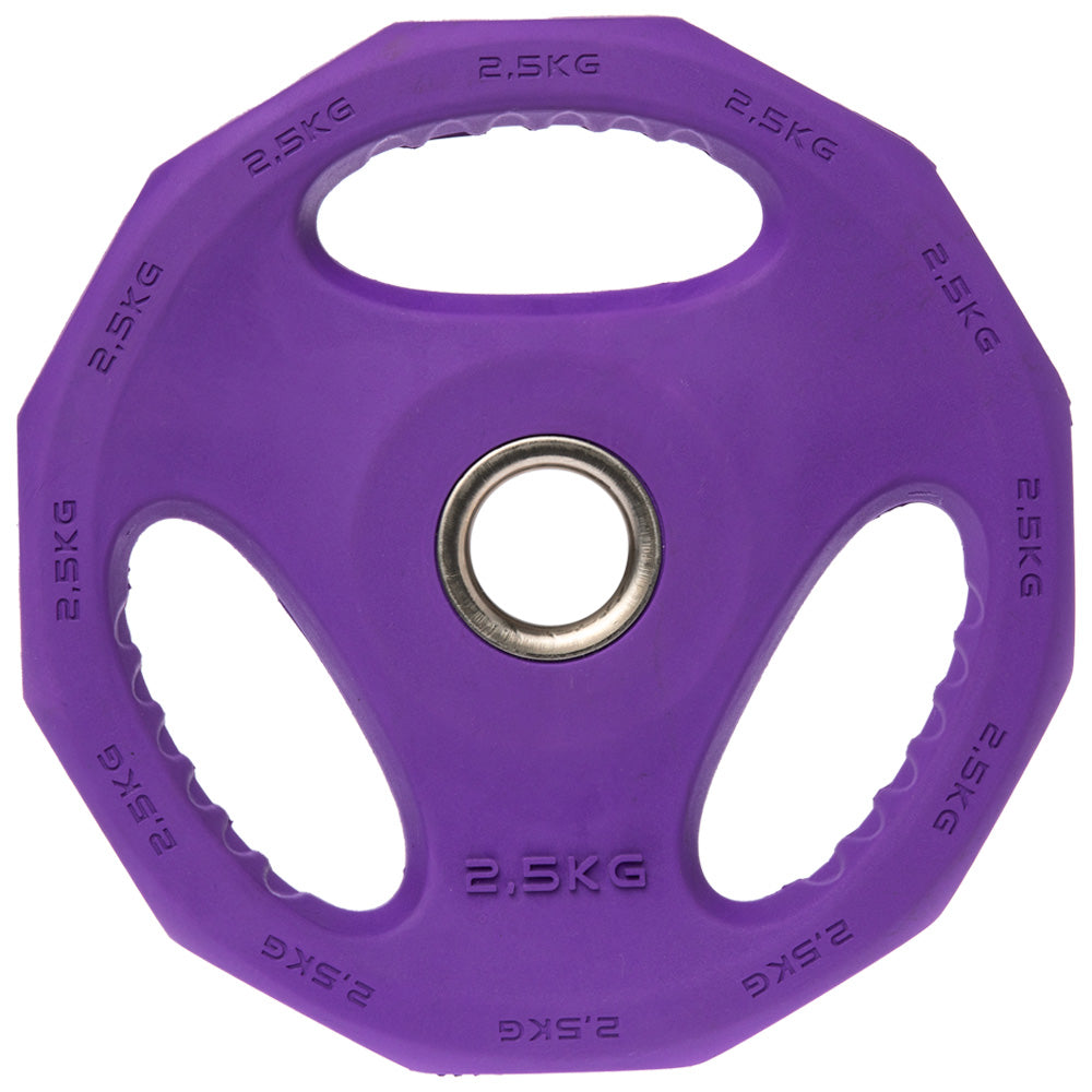 Disco Para Set Body Pum 2.5Kg