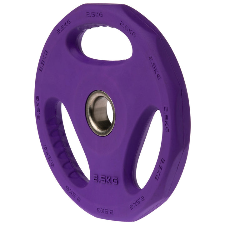 Disco Para Set Body Pum 2.5Kg