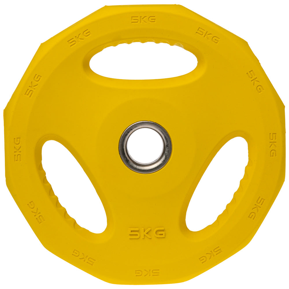 Disco Para Set Body Pum 5Kg