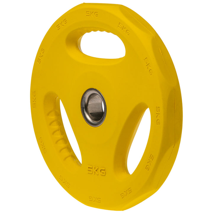 Disco Para Set Body Pum 5Kg