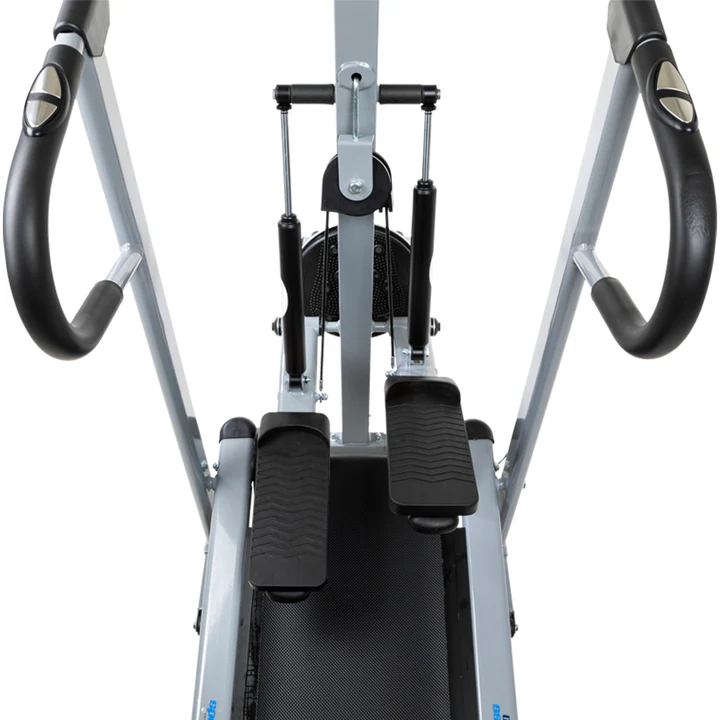 Banda caminadora mecánica plegable