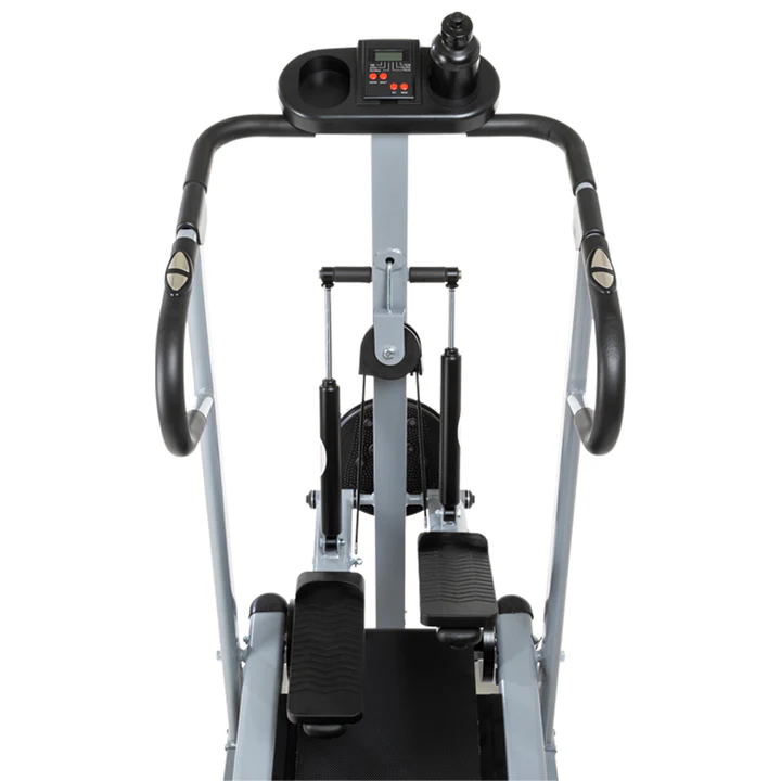 Banda caminadora mecánica plegable