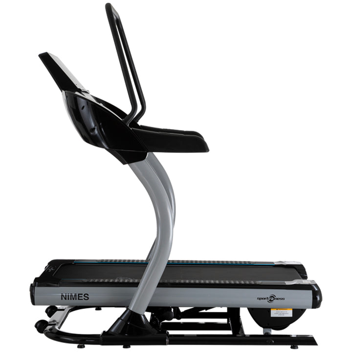 Banda trotadora Nimes