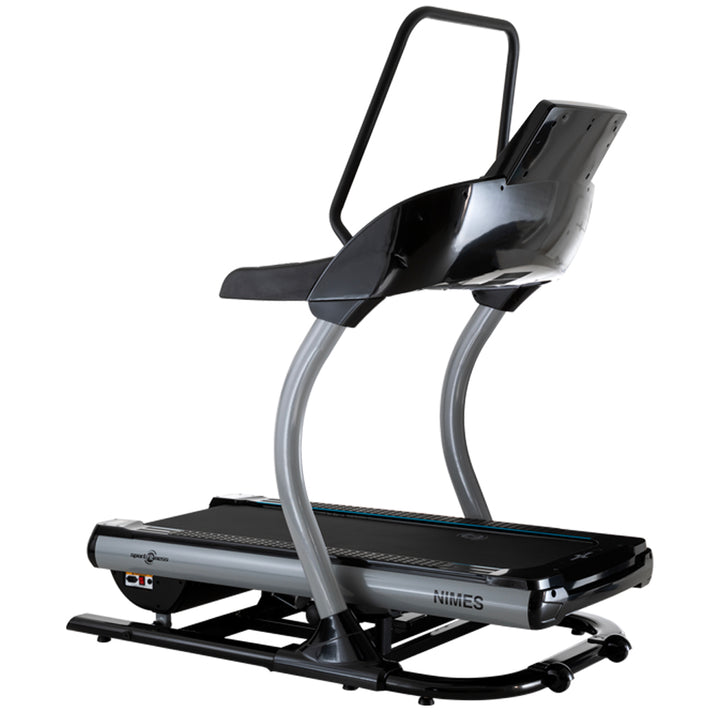 Banda trotadora Nimes