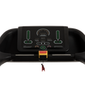 Banda trotadora Monaco V2
