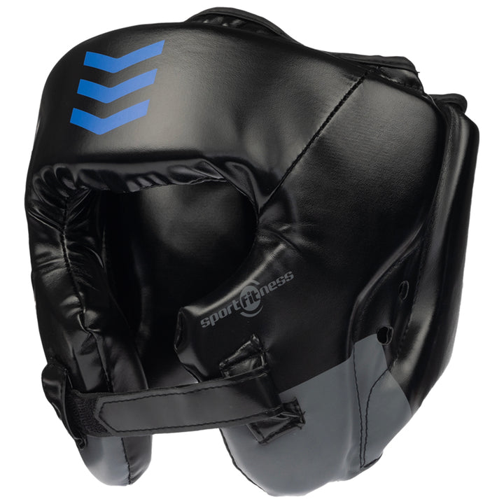 Máscara Protectora Para Entrenamiento Sportfitness