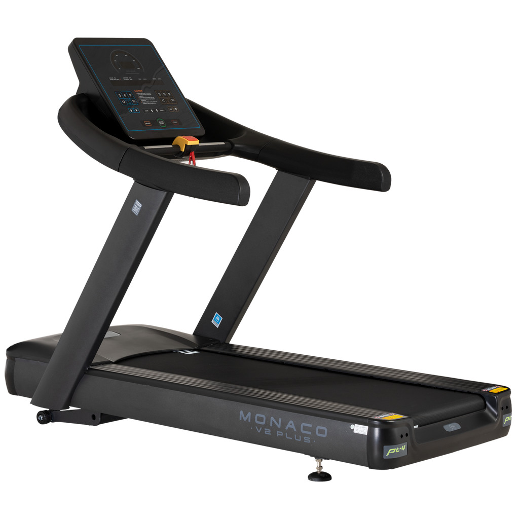 Banda trotadora Monaco V2 Plus