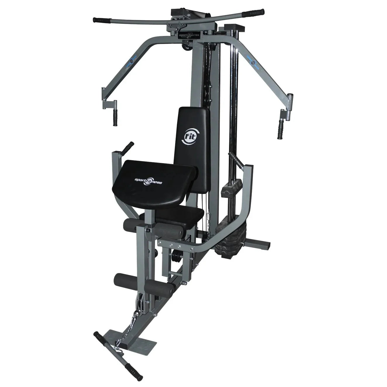 Multifuncional 1 Torre 150LB