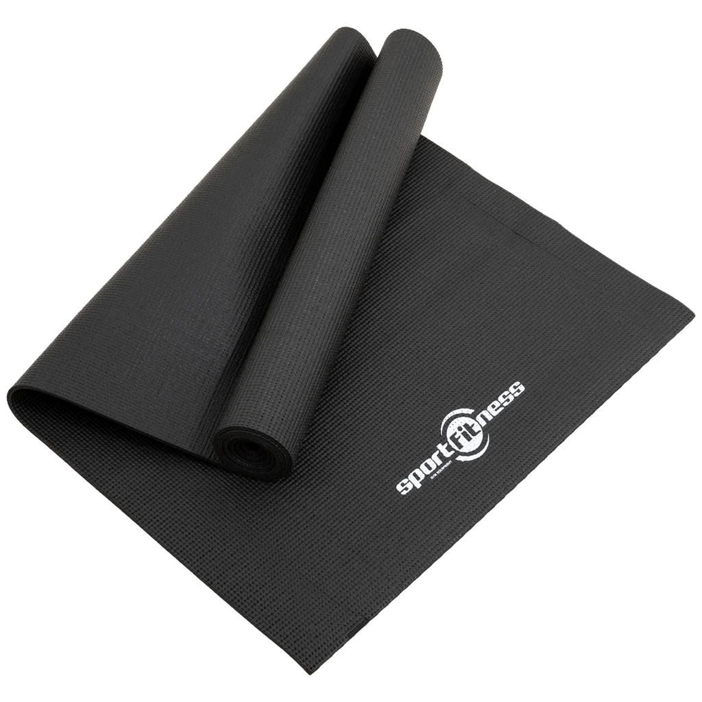 Colchoneta Para Yoga Sportfitness