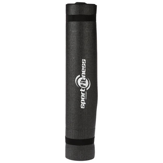 Colchoneta Para Yoga Sportfitness