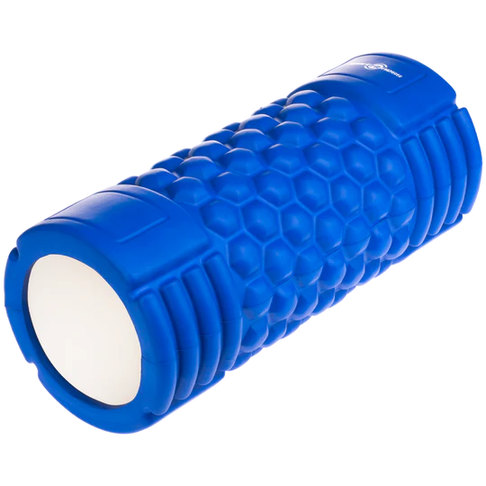 Foam Roller De Espuma Grabado Profundo Sportfitness