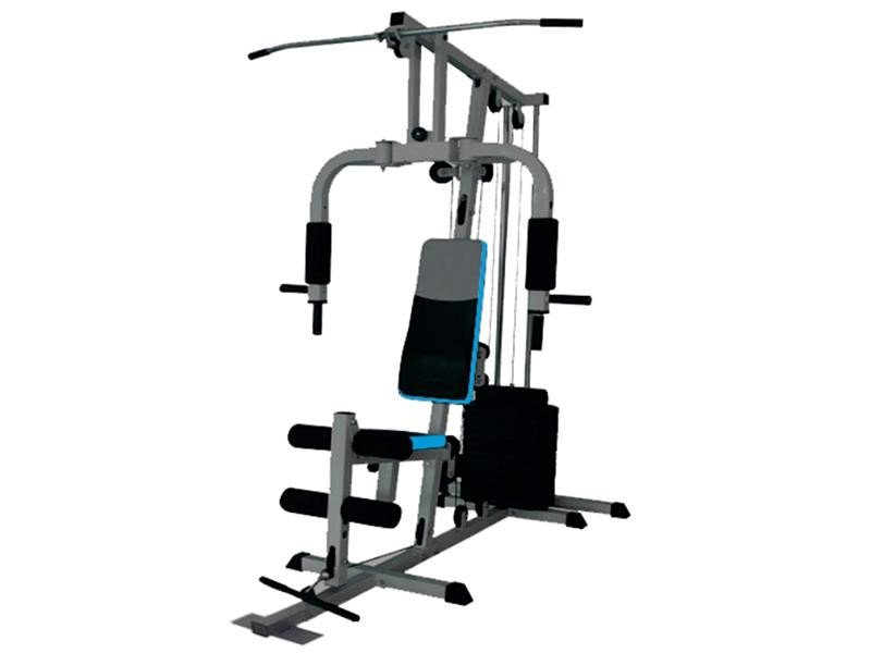 Multifuncional 1 Torre 150 Lb Sportfitness