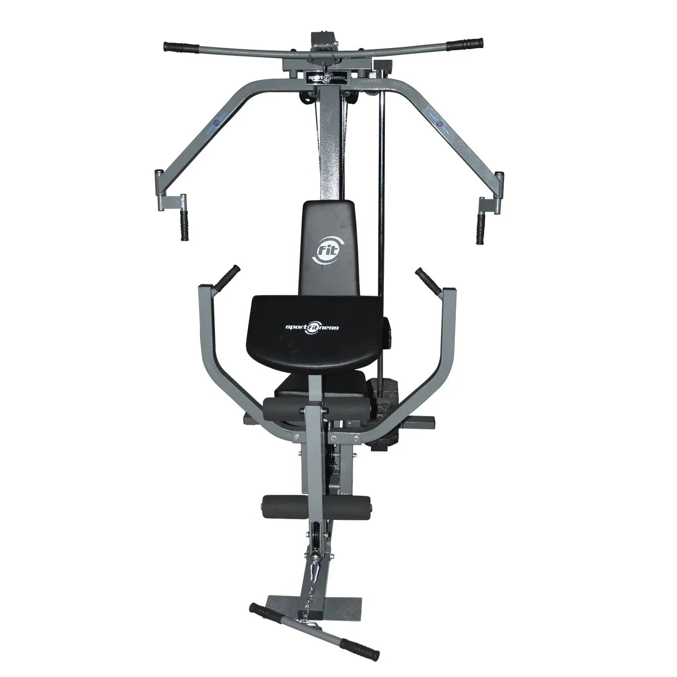 Multifuncional 1 Torre 150LB