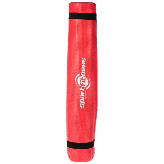 Colchoneta Para Yoga Sportfitness