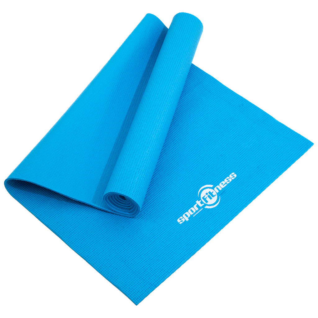 Colchoneta Para Yoga Sportfitness
