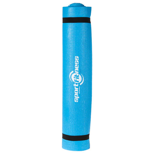 Colchoneta Para Yoga Sportfitness