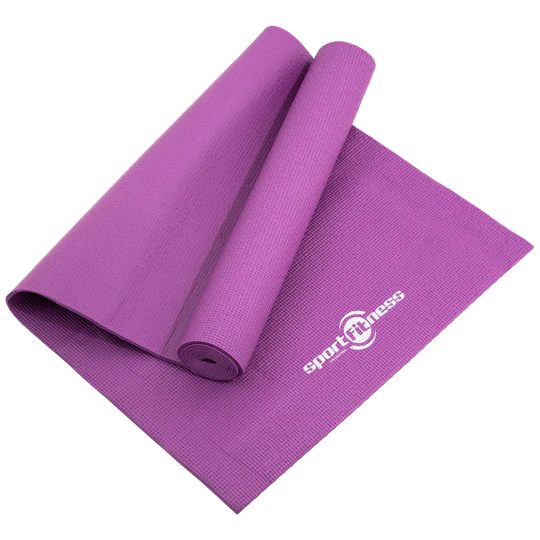 Colchoneta Para Yoga Sportfitness