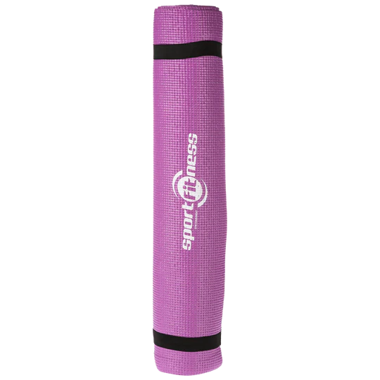 Colchoneta Para Yoga Sportfitness