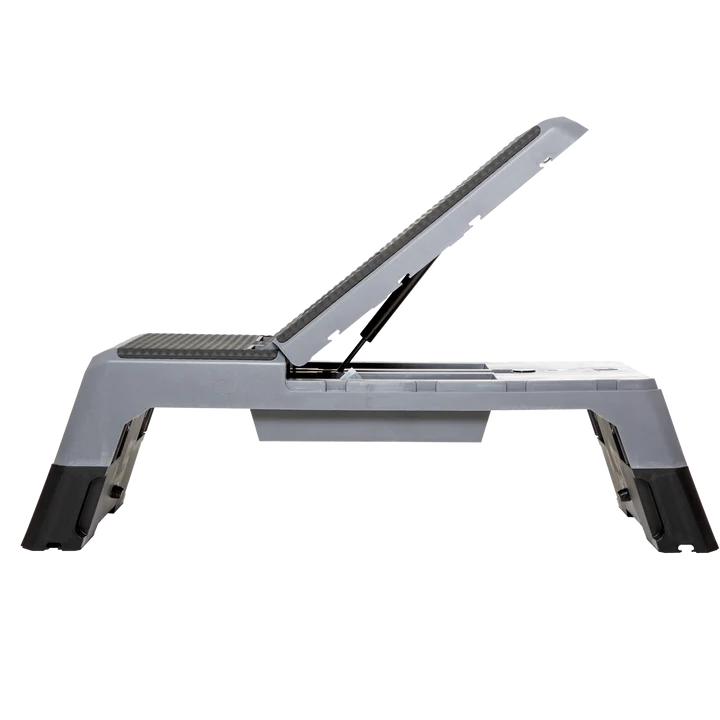 Steps Aeróbicos Ajustable Sportfitness