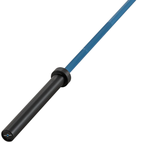 Barra olímpica 2in. profesional R3