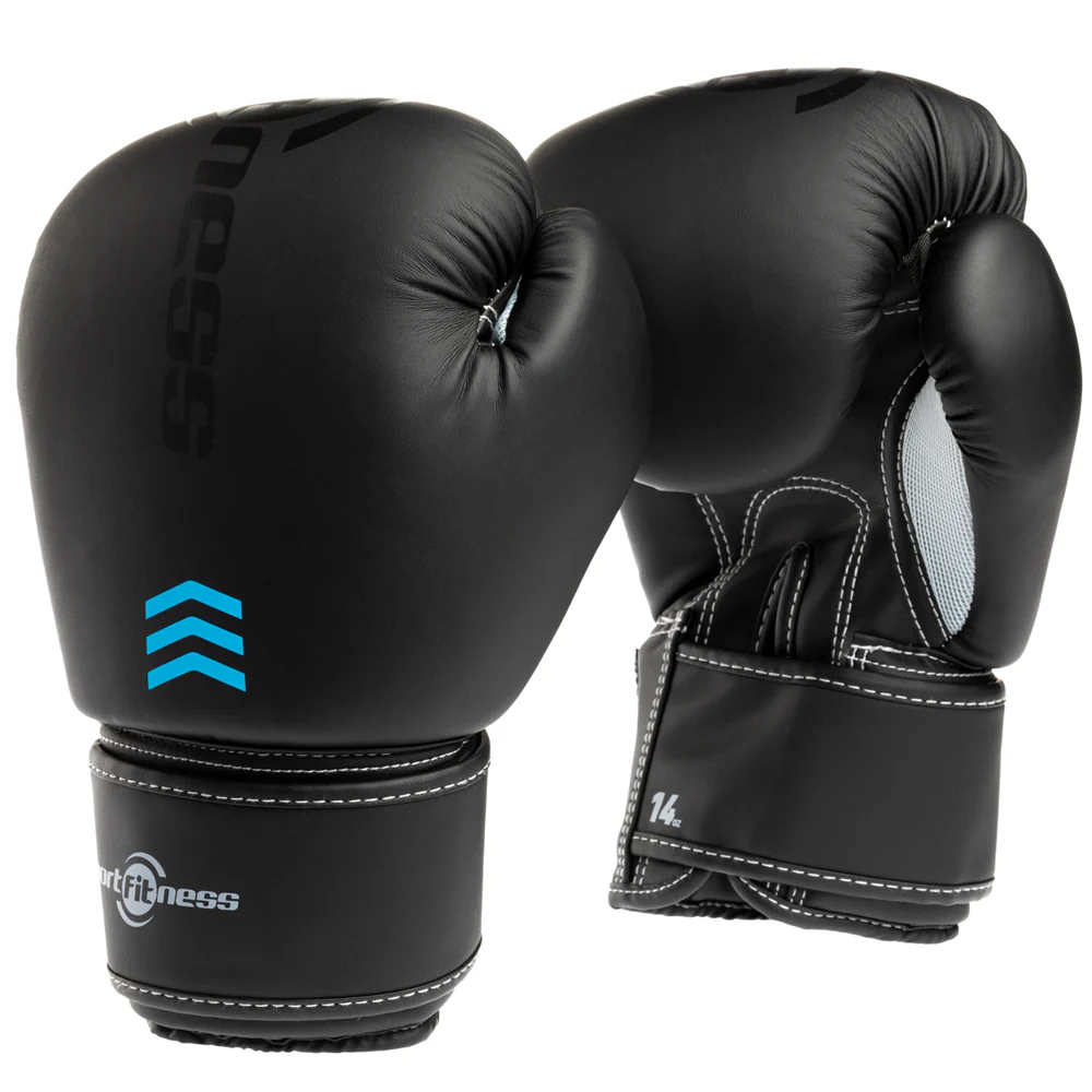 Guante Boxeo 14Oz Sportfitness