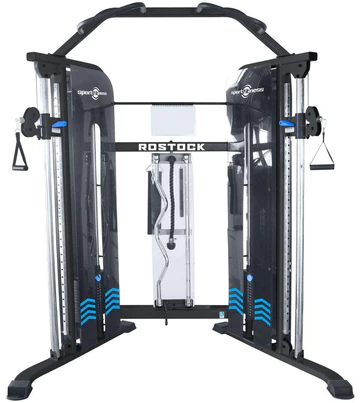 Polea Dual Rostock Sportfitness