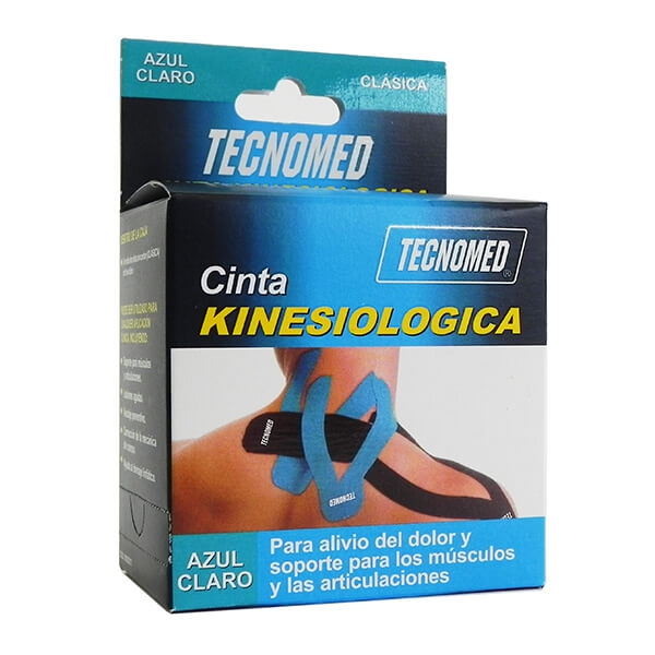 Cinta Kinesiologica Kromia 960