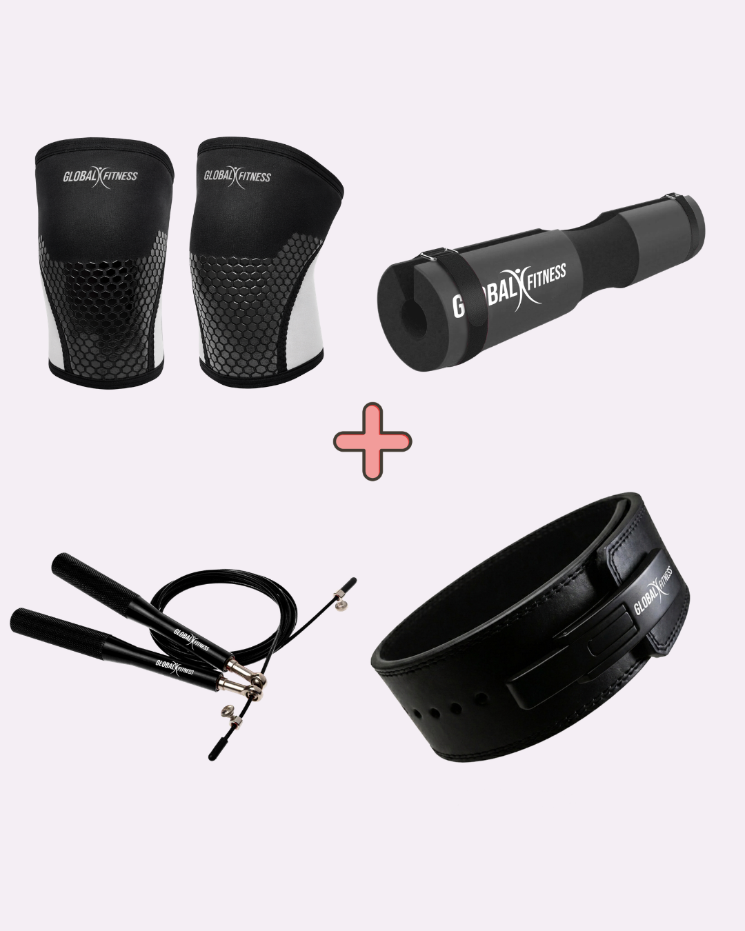 Kit Armadura de Fuerza