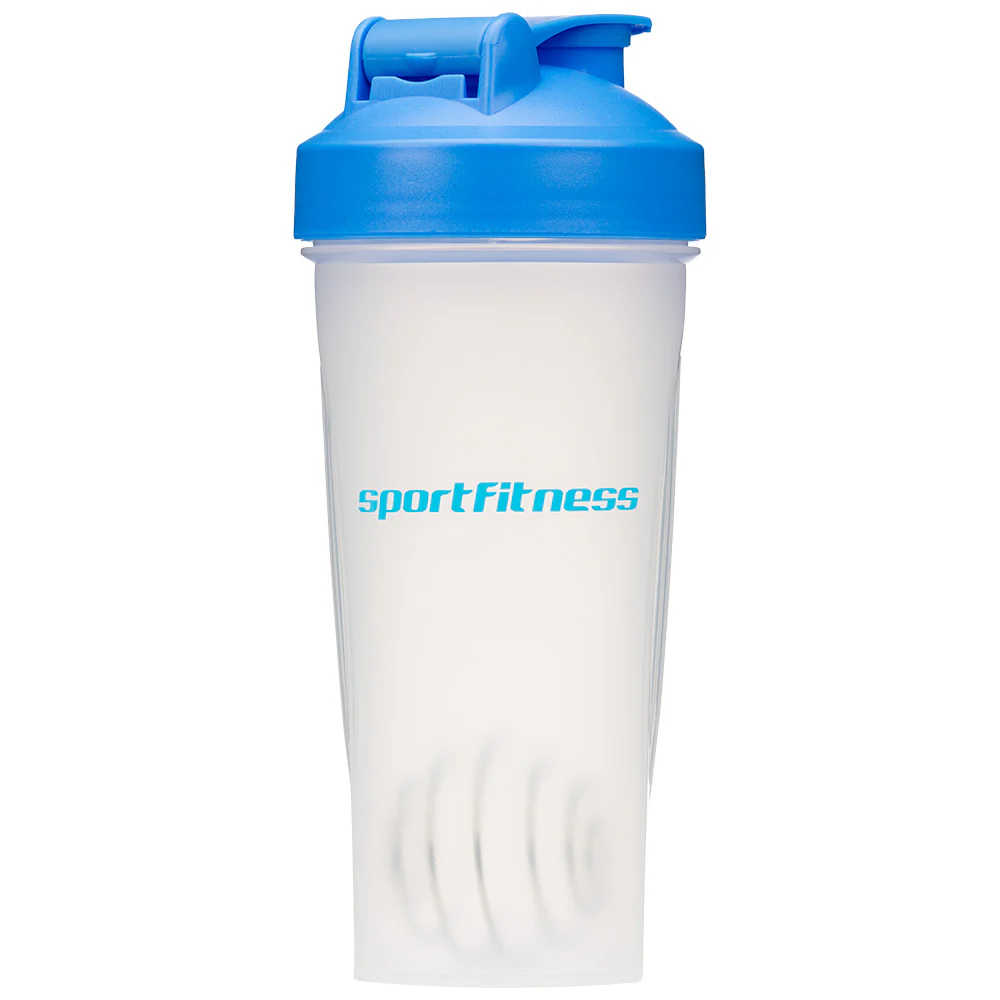 Shaker 500 Ml Mezclador Sportfitness