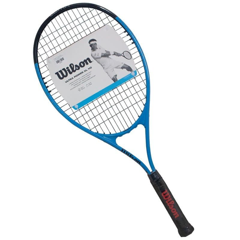 Raqueta De Tenis Ultra Power 27" Wilson