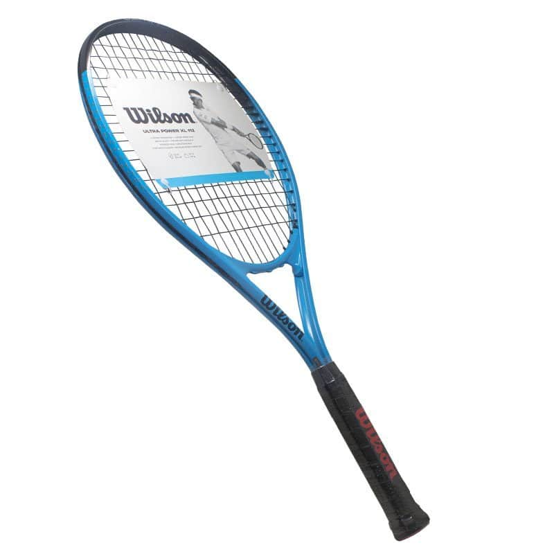 Raqueta De Tenis Ultra Power 27" Wilson