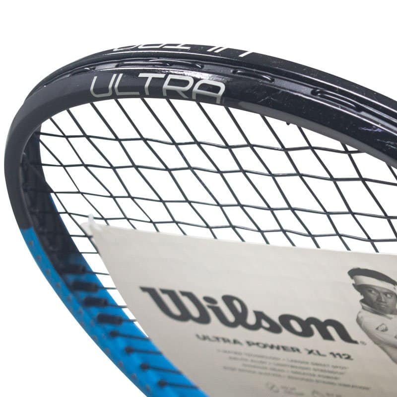 Raqueta De Tenis Ultra Power 27" Wilson