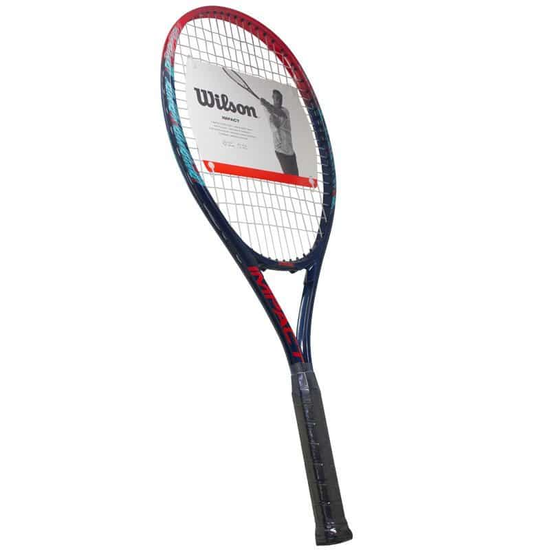Raqueta De Tenis Impact 27" Wilson
