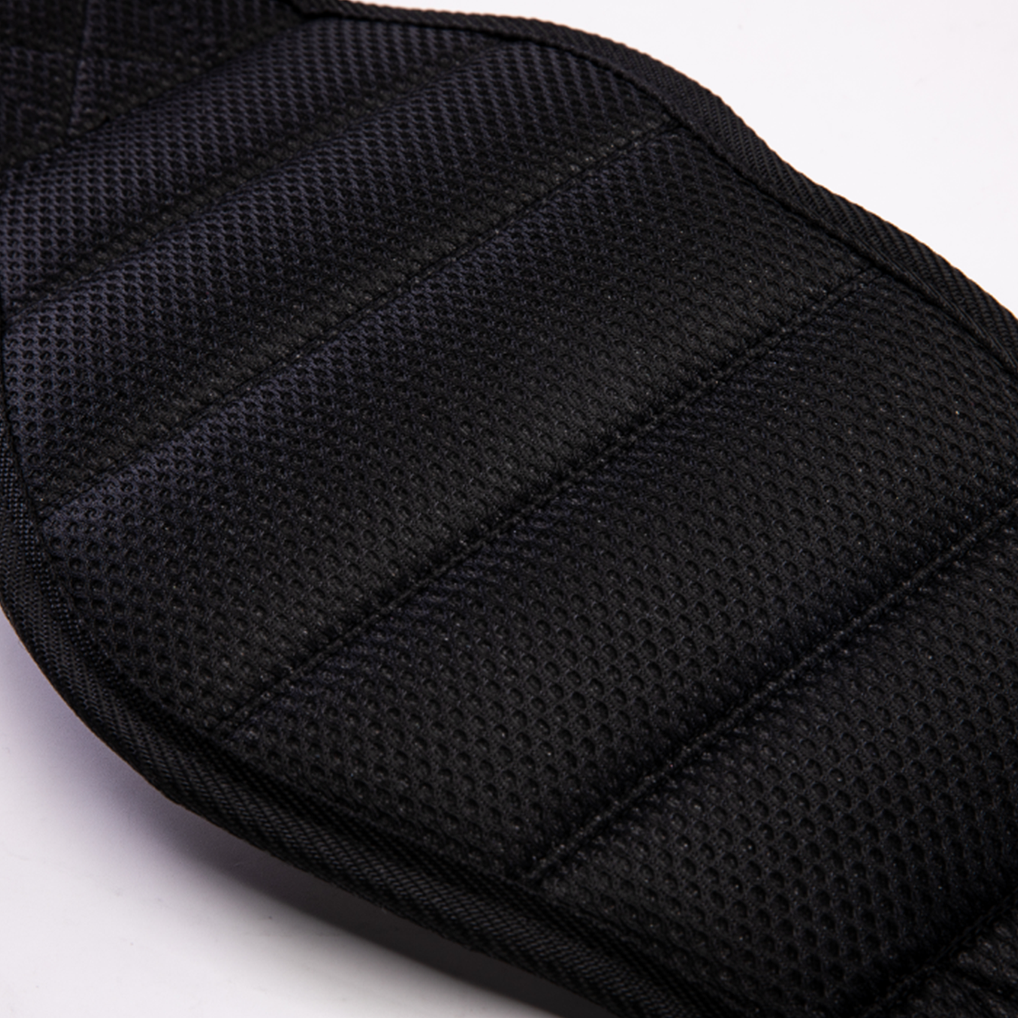 Cinturón Con Cadena Para Discos Profesional - Global Fitness