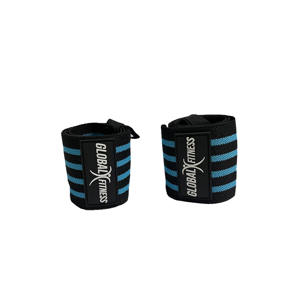 Muñequera Para Gym Global Fitness