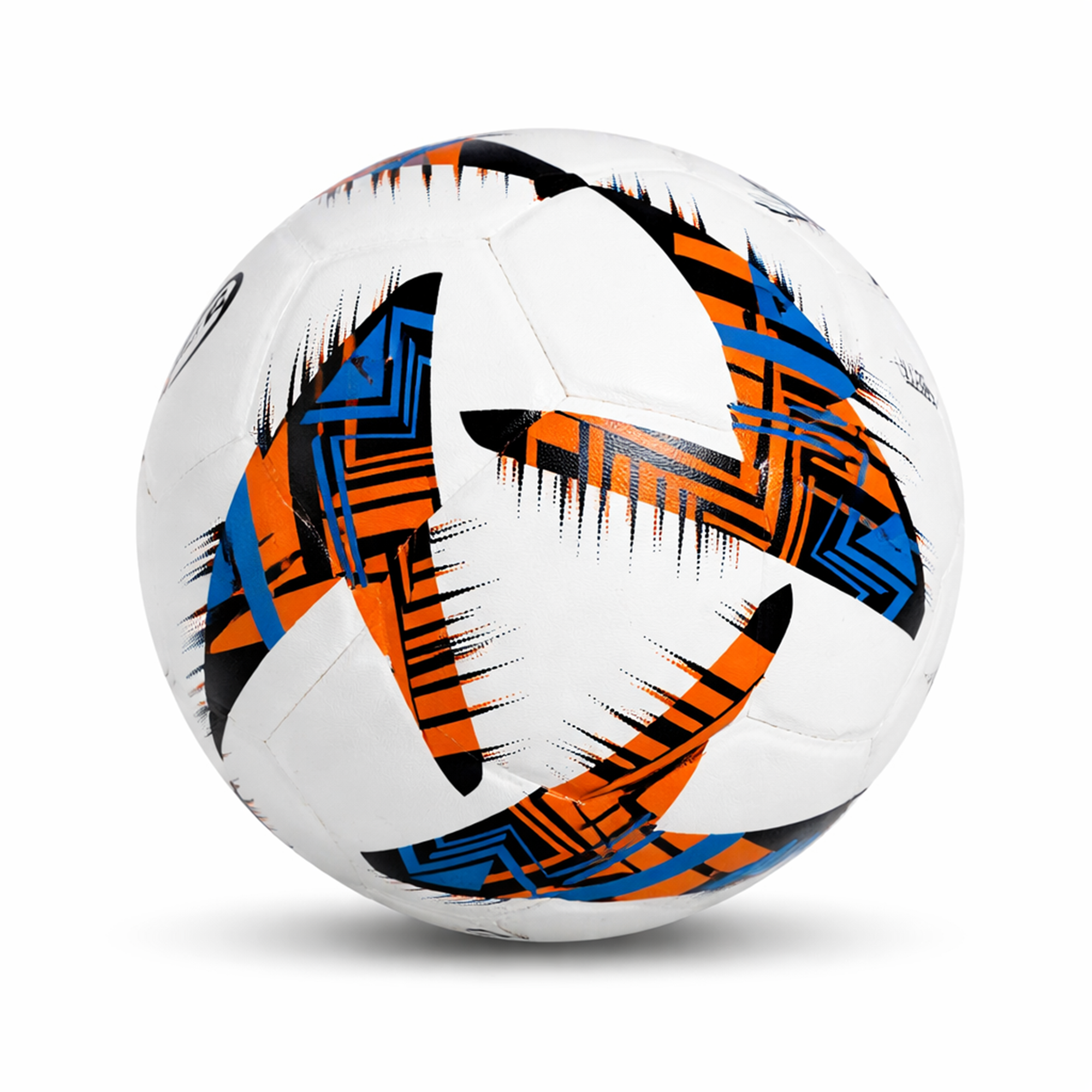 Balón De Fútbol Pro No.5 Global Fitness