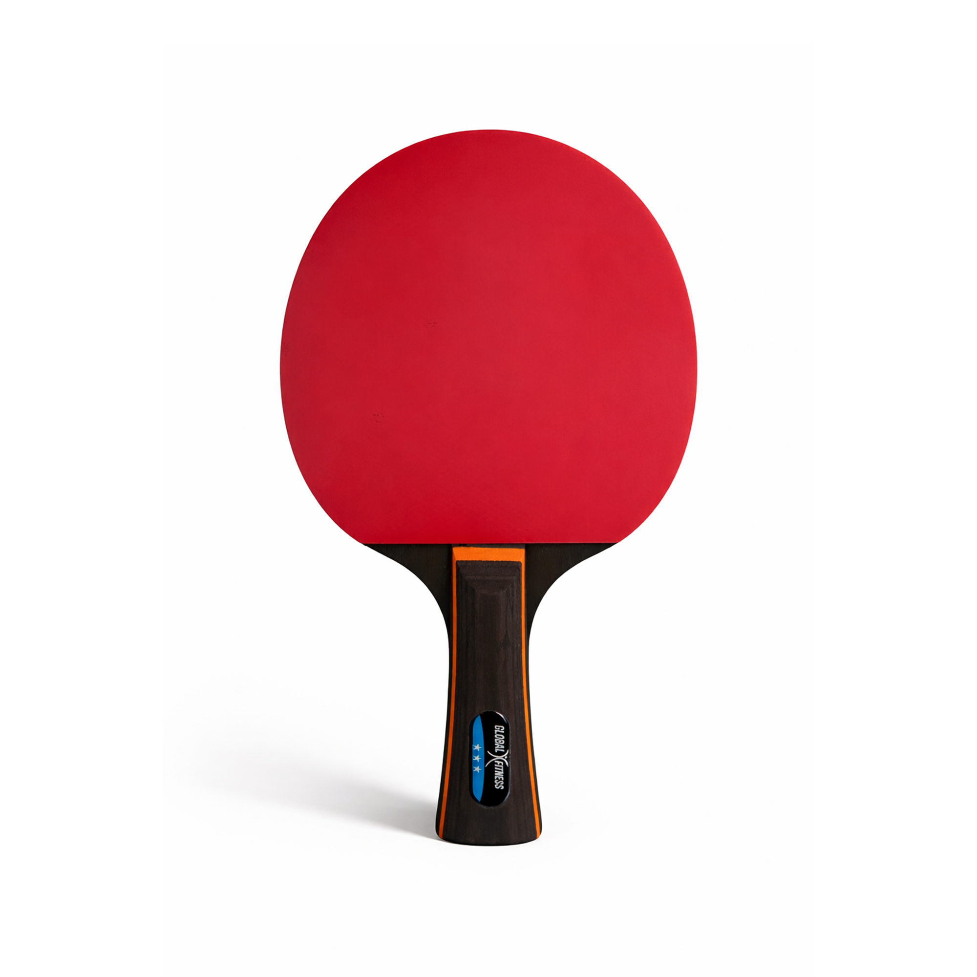 Set All-In-One Ping Pong Global Fitness (Mesa Ping Pong 18 mm)