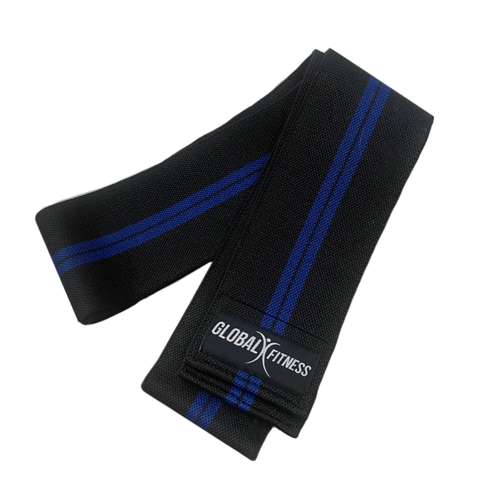 Vendas Rodilla Para Gym - Global Fitness